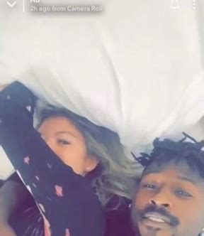 antonio brown overtime megan leak|Influencer Overtime Megan denies bed photo with。